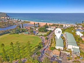 Unit 11 - Avoca Palms Resort Avoca Beach